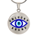 Unlucky Pendant ⚡︎ Unlucky Eye