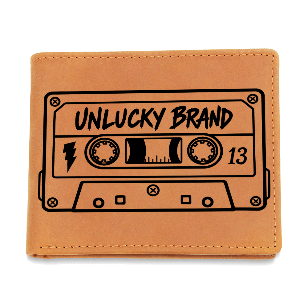 Unlucky Wallet ⚡︎ Mixtape