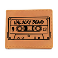 Unlucky Wallet ⚡︎ Mixtape