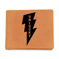 Unlucky Wallet ⚡︎ Unlucky Bolt