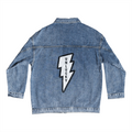 Unlucky Jacket ⚡︎ Unlucky Bolt