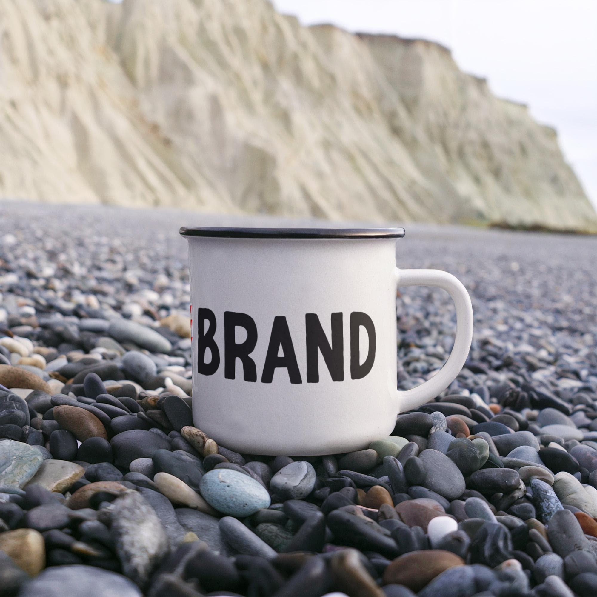 Unlucky Mug ⚡︎ Road Coffee