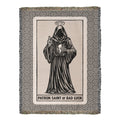 Unlucky Blanket ⚡︎ Tarot Card