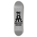 Unlucky Deck ⚡︎ Underdog ⚡︎ 7-5/8”