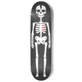 Unlucky Deck ⚡︎ Unlucky Skeleton ⚡︎ 9”