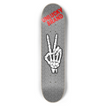 Unlucky Deck ⚡︎ Peace Sign ⚡︎ 7-1/2”