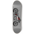Unlucky Deck ⚡︎ Road Machine ⚡︎ 8-1/2”