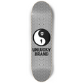 Unlucky Deck ⚡︎ Yin-Yang ⚡︎ 8-1/4”